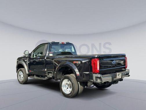 2026 Ford F-450 XL