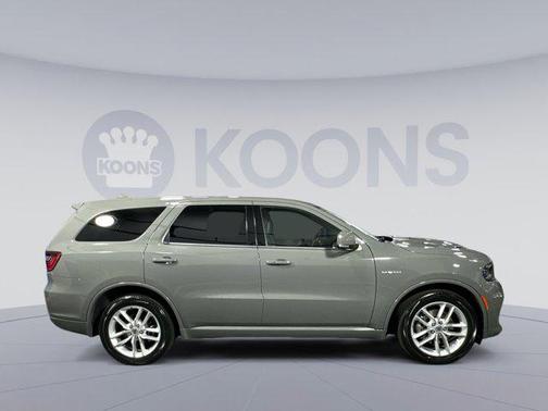 2022 Dodge Durango R/T AWD