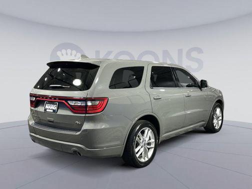 2022 Dodge Durango R/T AWD