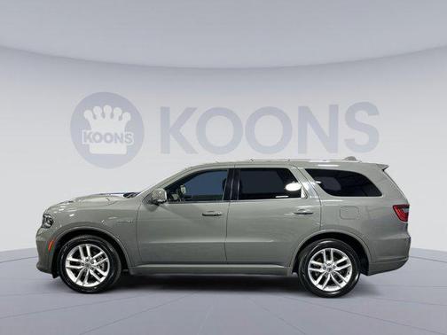 2022 Dodge Durango R/T AWD