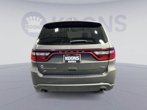 2022 Dodge Durango R/T AWD