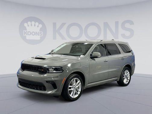 2022 Dodge Durango R/T AWD