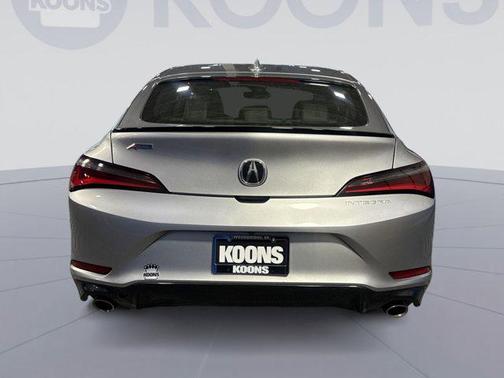 2023 Acura Integra A-SPEC