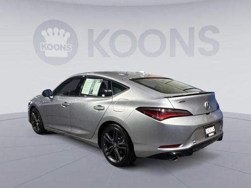 2023 Acura Integra A-SPEC