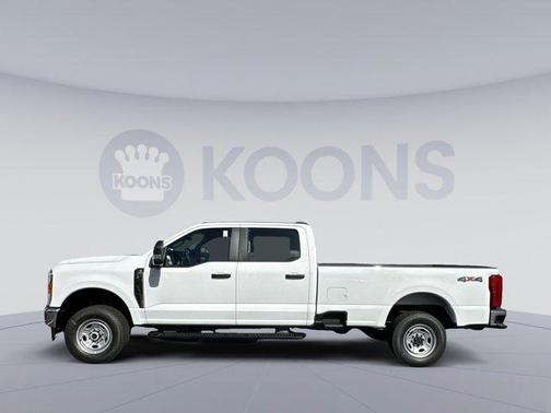 2026 Ford F-350 XL