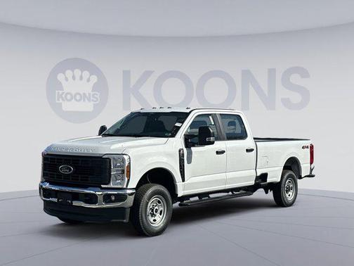 2026 Ford F-350 XL