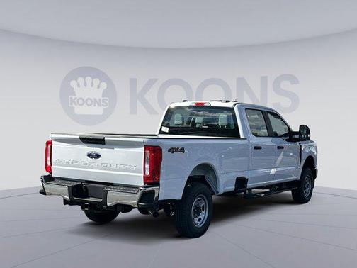 2026 Ford F-350 XL