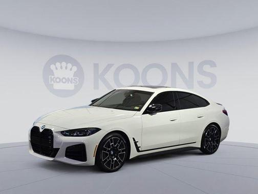 2025 BMW M440 i xDrive