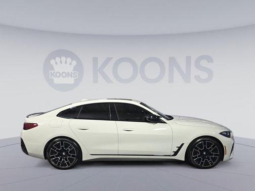 2025 BMW M440 i xDrive