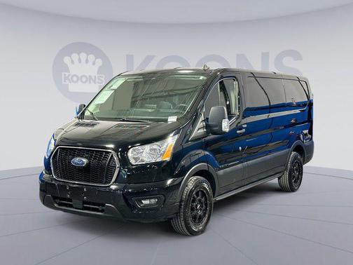 2021 Ford Transit-150 Base
