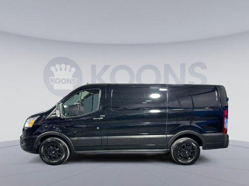 2021 Ford Transit-150 Base