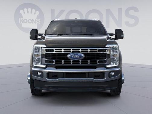 2025 Ford F-450 XL