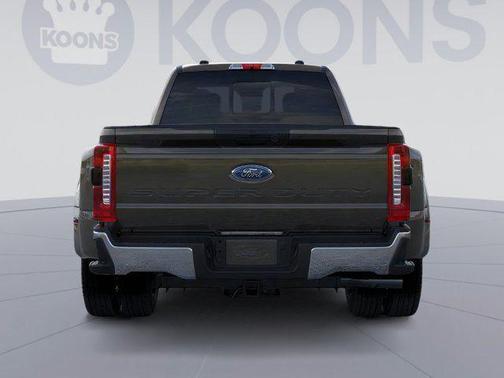 2025 Ford F-450 XL
