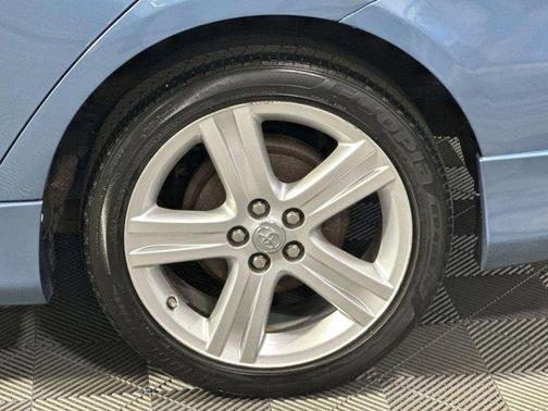 2013 Toyota Corolla S