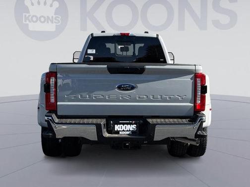 2026 Ford F-350 XLT