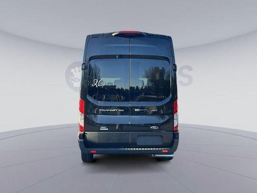 2024 Ford Transit-350 XLT