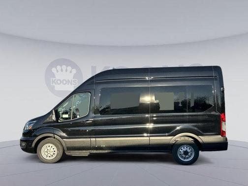 2024 Ford Transit-350 XLT