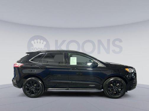 2024 Ford Edge SE