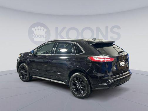 2024 Ford Edge SE