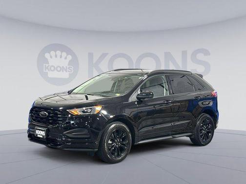 2024 Ford Edge SE