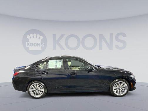 2023 BMW 330 xDrive