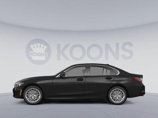 2023 BMW 330 xDrive