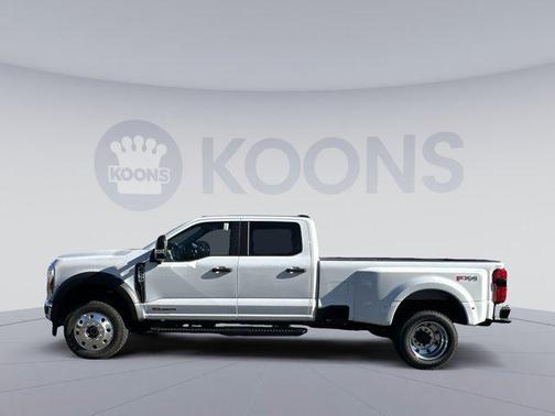 2026 Ford F-450 XL