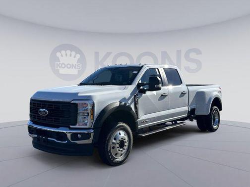 2026 Ford F-450 XL