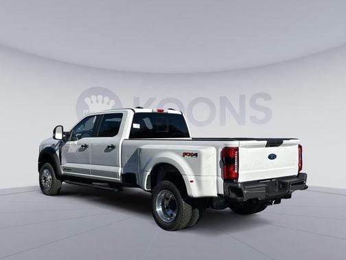 2026 Ford F-450 XL