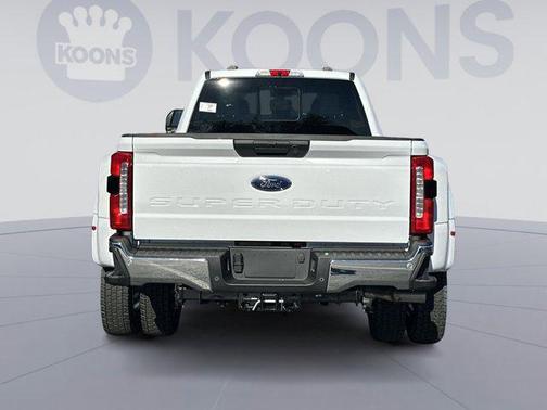 2026 Ford F-450 XL