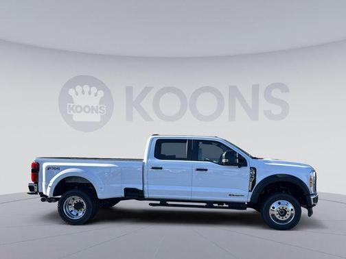 2026 Ford F-450 XL
