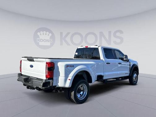 2026 Ford F-450 XL