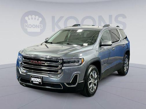 2020 GMC Acadia FWD SLE