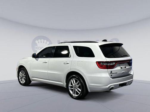 2023 Dodge Durango GT Premium AWD