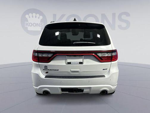 2023 Dodge Durango GT Premium AWD