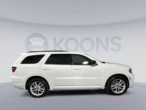 2023 Dodge Durango GT Premium AWD