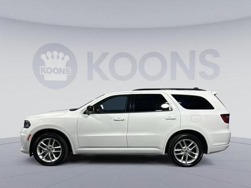 2023 Dodge Durango GT Premium AWD