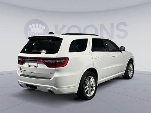 2023 Dodge Durango GT Premium AWD