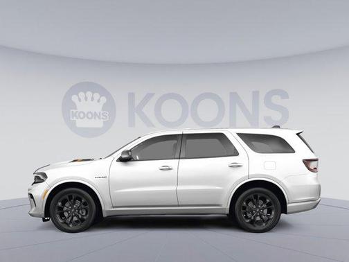 2023 Dodge Durango GT Premium AWD