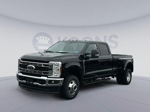 2026 Ford F-350 XLT