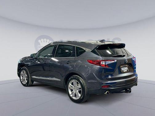 2020 Acura RDX Advance Package