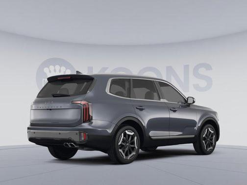 2023 Kia Telluride EX