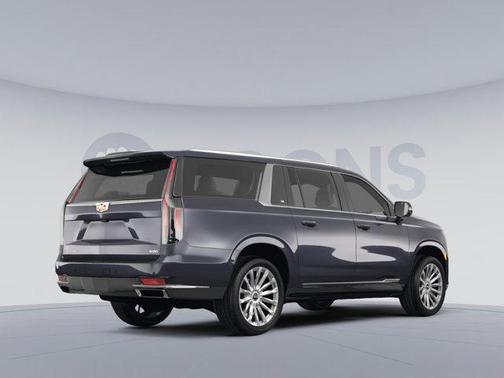 2022 Cadillac Escalade ESV Sport
