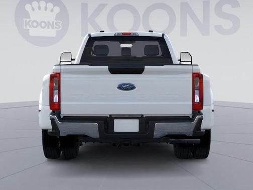2026 Ford F-450 XL