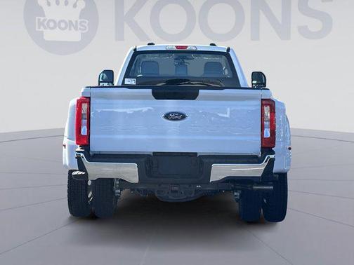 2026 Ford F-450 XL