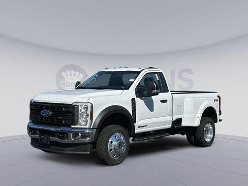 2026 Ford F-450 XL