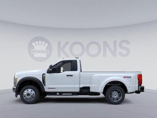 2026 Ford F-450 XL