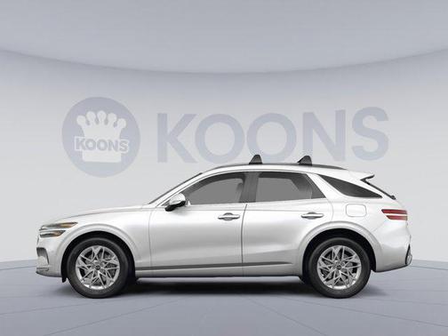 2024 Genesis GV70 2.5T AWD