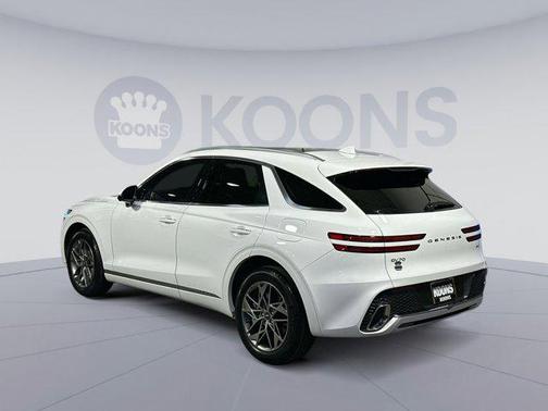 2024 Genesis GV70 2.5T AWD