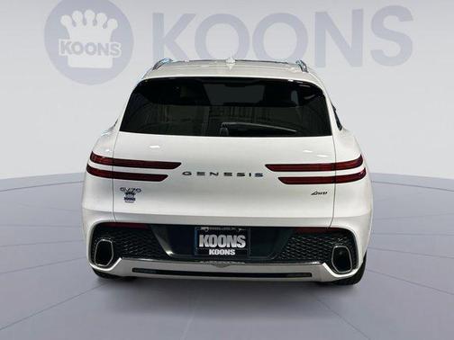 2024 Genesis GV70 2.5T AWD